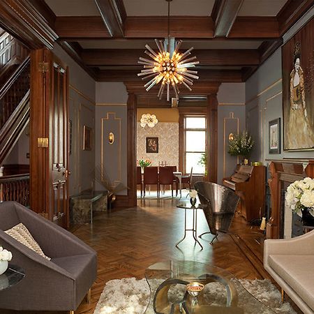 Arlington Place Bed & Breakfast 뉴욕 외부 사진
