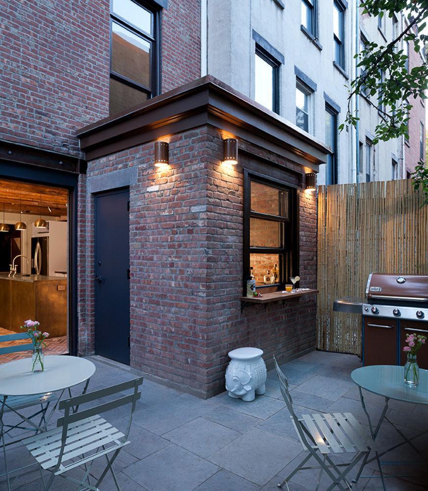Arlington Place Bed & Breakfast 뉴욕 외부 사진