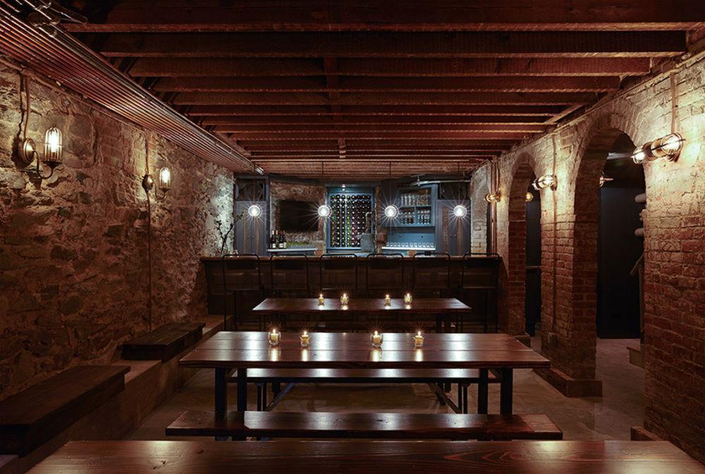 Arlington Place Bed & Breakfast 뉴욕 외부 사진