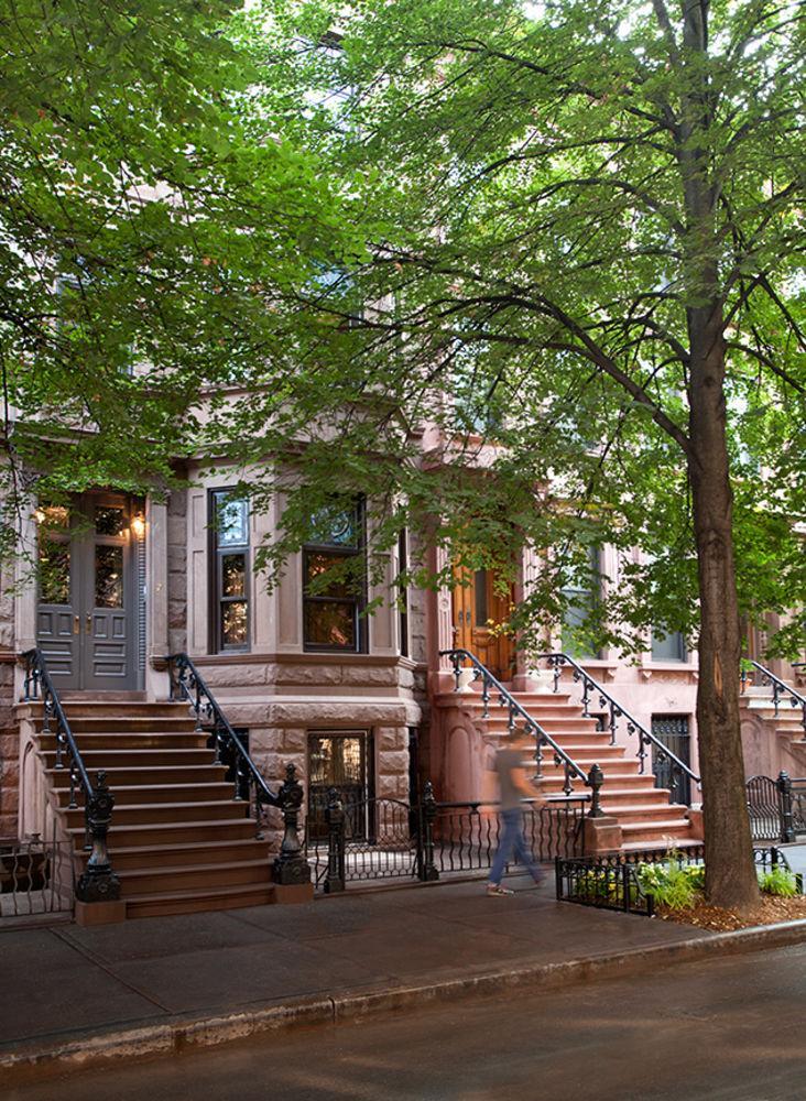 Arlington Place Bed & Breakfast 뉴욕 외부 사진