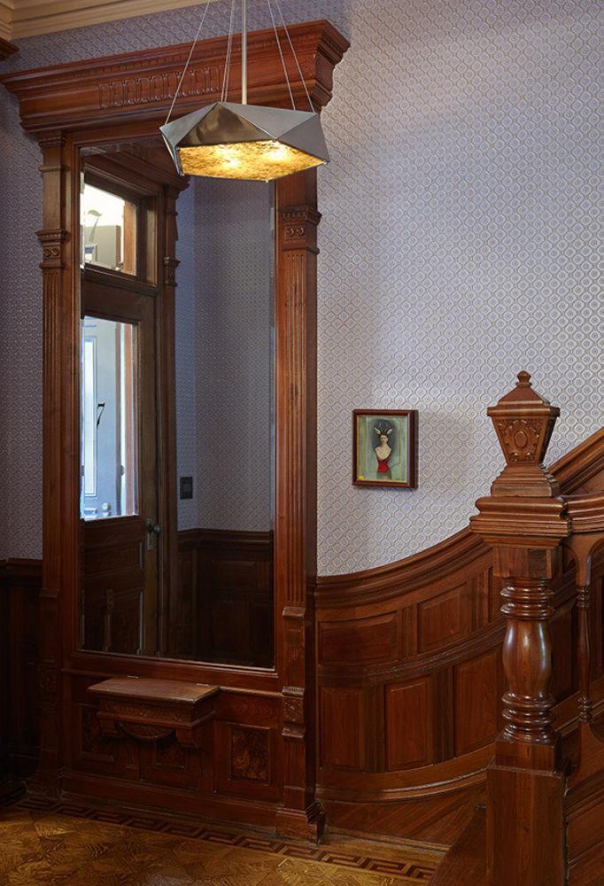 Arlington Place Bed & Breakfast 뉴욕 외부 사진