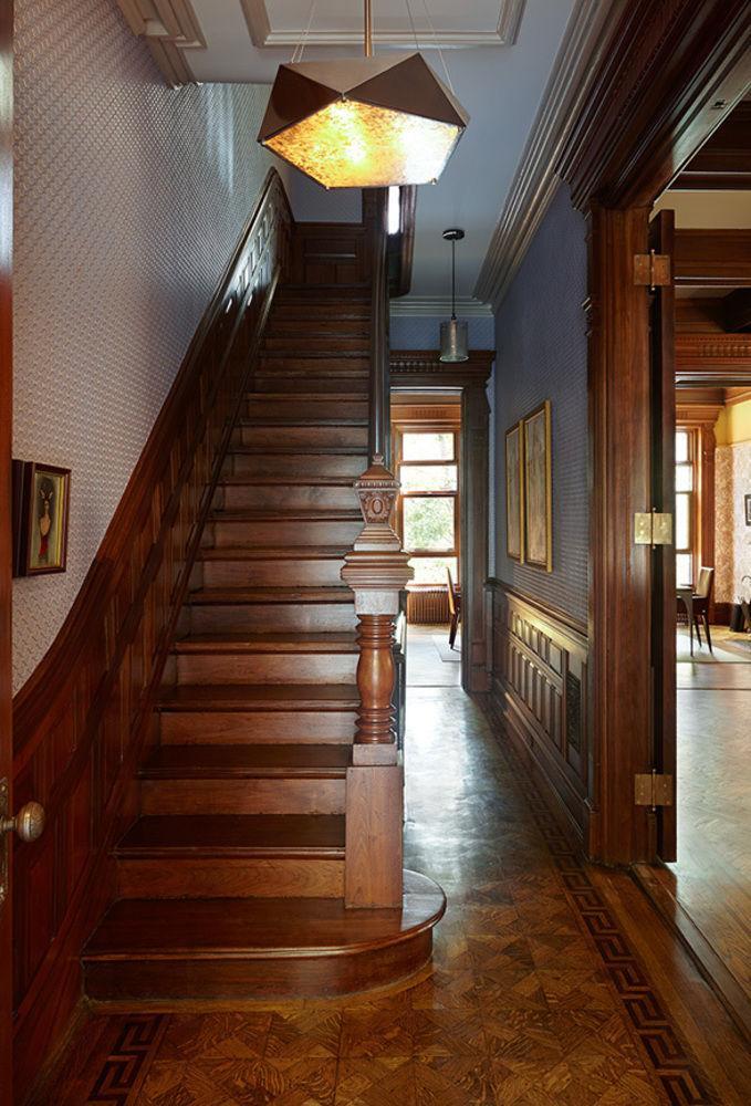 Arlington Place Bed & Breakfast 뉴욕 외부 사진