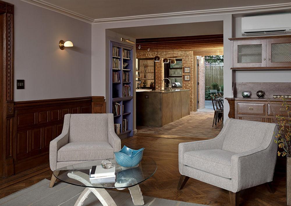 Arlington Place Bed & Breakfast 뉴욕 외부 사진