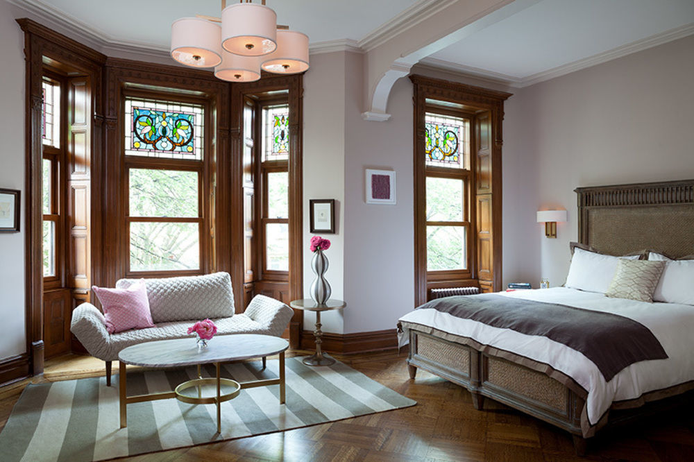 Arlington Place Bed & Breakfast 뉴욕 외부 사진