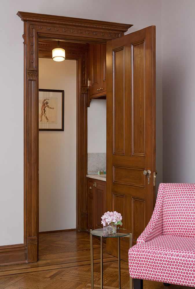 Arlington Place Bed & Breakfast 뉴욕 외부 사진
