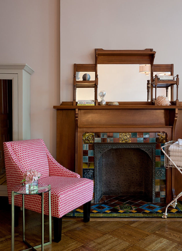 Arlington Place Bed & Breakfast 뉴욕 외부 사진