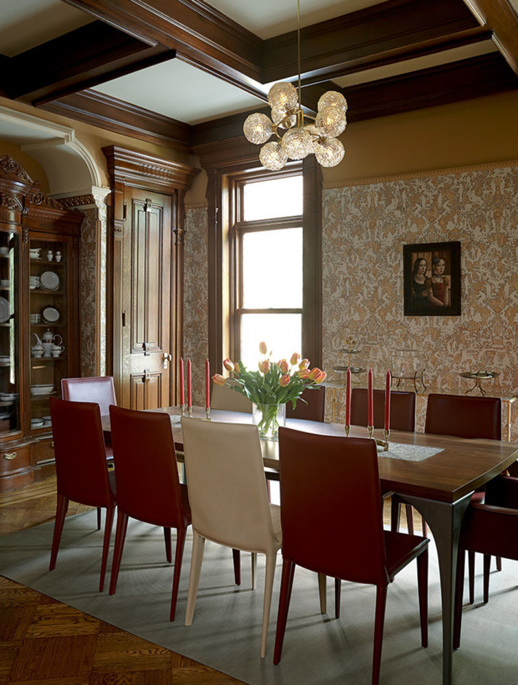 Arlington Place Bed & Breakfast 뉴욕 외부 사진
