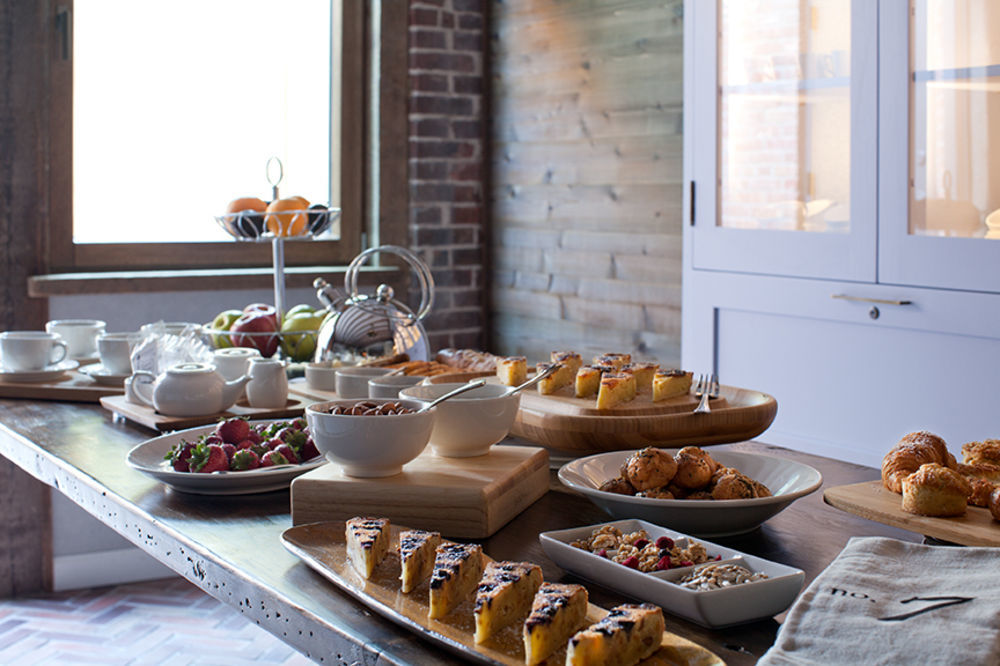 Arlington Place Bed & Breakfast 뉴욕 외부 사진